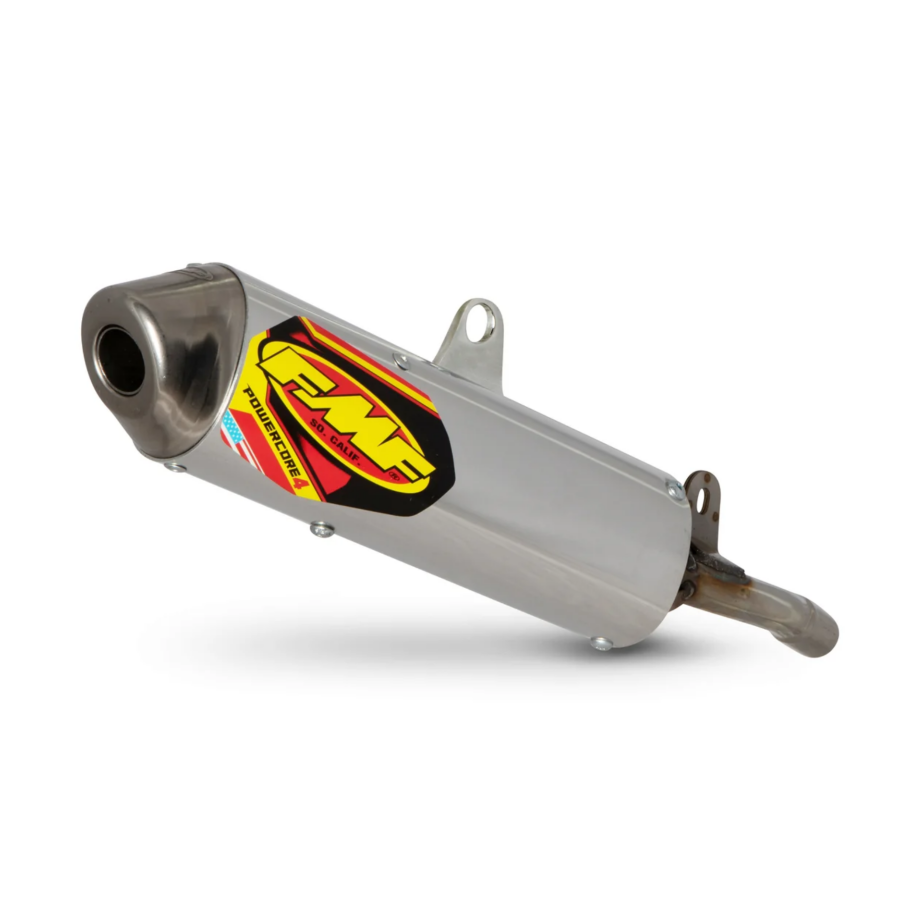 FMF 2001-2004 Honda CRF70F/XR70R Powercore 4 Exhaust System