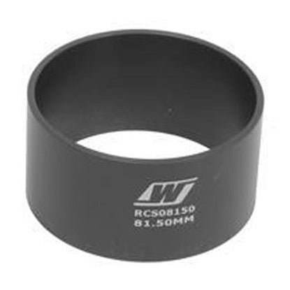 Wiseco Ring Compressor Sleeve-85.0mm RCS 08500 - RCS08500