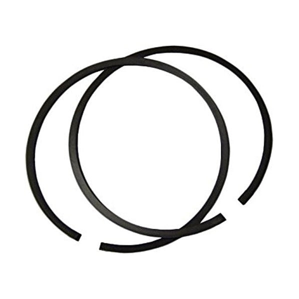 Wiseco Kawasaki KX85 Piston Ring Set 50.50 mm 2014-2023 - 1988CS