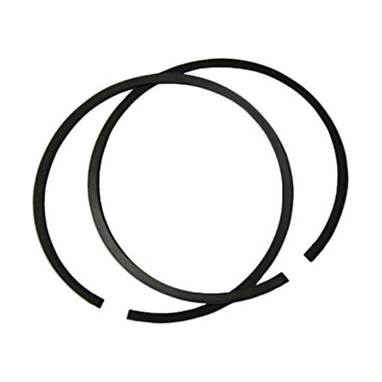 Wiseco Kawasaki KX85 Piston Ring Set 50.50 mm 2014-2023 - 1988CS