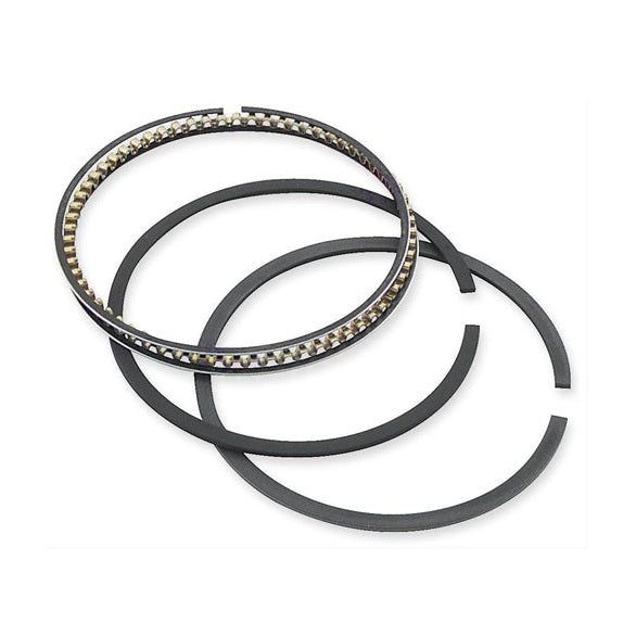 Wiseco Harley-Davidson XLH1000 Piston Ring Set 82.00 mm - 3228X