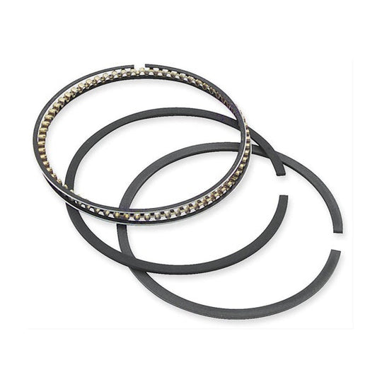 Wiseco Harley-Davidson XLH1000 Piston Ring Set 82.00 mm - 3228X