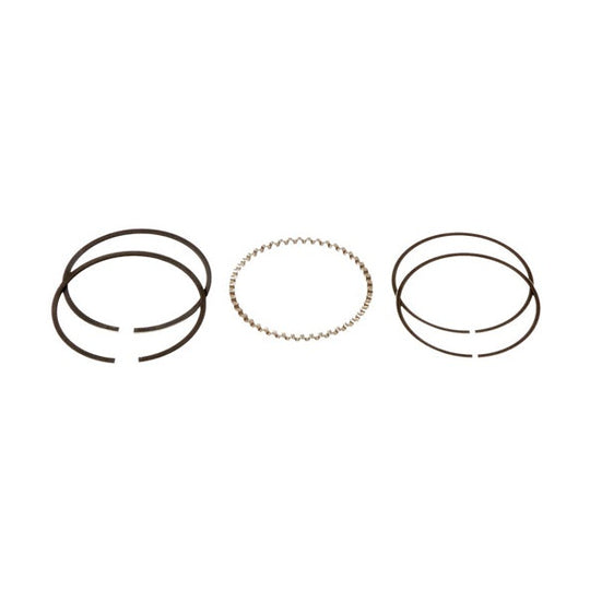 Wiseco Harley-Davidson XL1200C Sportster 1200 Custom Piston - 3517X