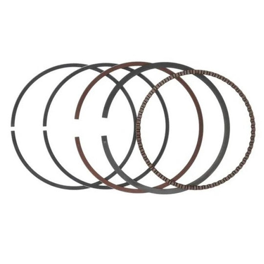 Wiseco Honda CBR600RR Piston Ring Set 69.00 mm 2003-2016 - 2717XA