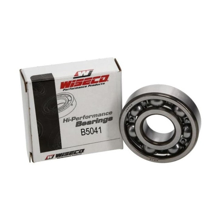 Wiseco Honda CRF250R Engine Bearing 16 mm 2004-2017 - B5056