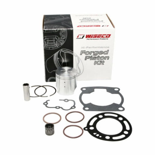 Wiseco Yamaha. YZ250 Race 66.4mm (808M) Piston Kit - PK1704