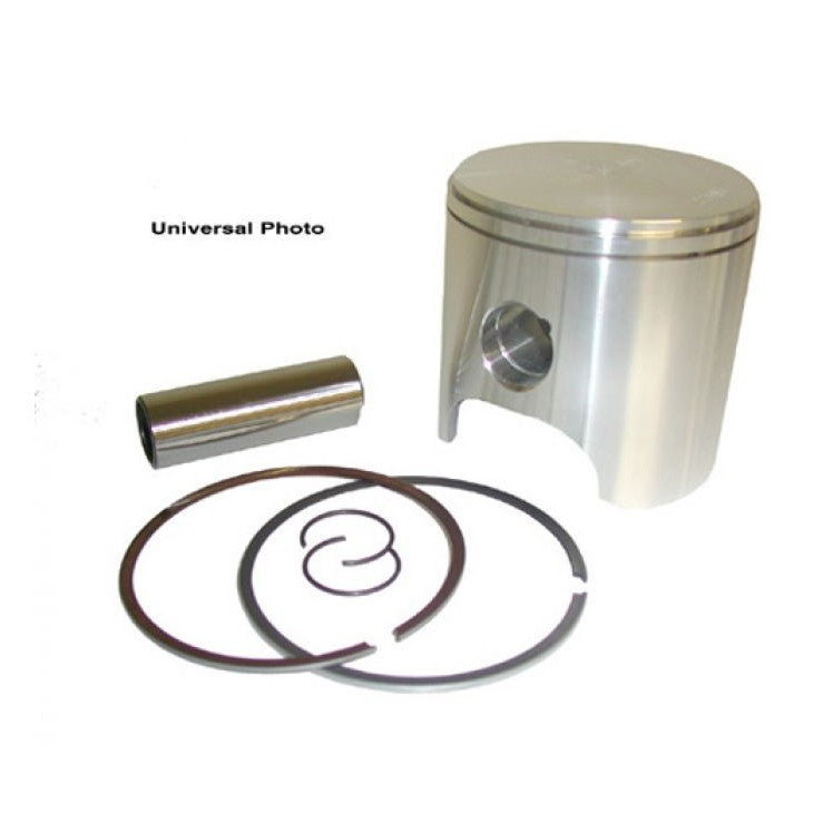 Wiseco Kawasaki H1 Mach III Piston Kit 1969-1975 - 149M06050
