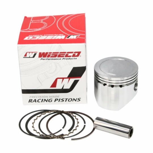 Wiseco Honda XR100R Piston Kit 1985-2003 - 4666M05450
