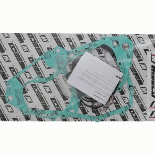 Wiseco Kawasaki KX250F Engine Gasket Kit 2004-2008 - WB1003