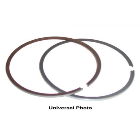 Wiseco 44.5mm TIN Coated Ring (Single) 1752CSA