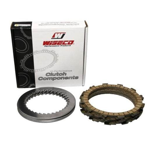 Wiseco Kawasaki KX60 Clutch Kit 1985-2003 - CPK009