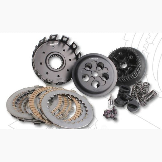 Wiseco Honda CR250R Clutch Kit 1997-2007 - CPK006