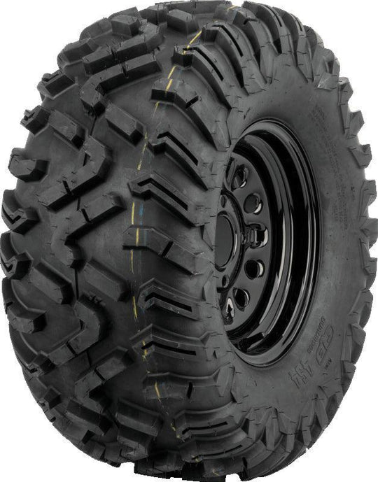 QuadBoss QBT454 Utility ATV/UTV Tire 27x9R12 6-Ply