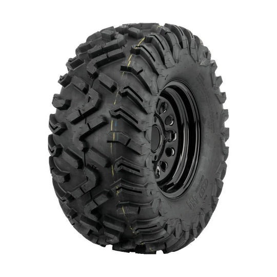 QuadBoss QBT454 Utility ATV/UTV Tire 26x9R12 6-Ply
