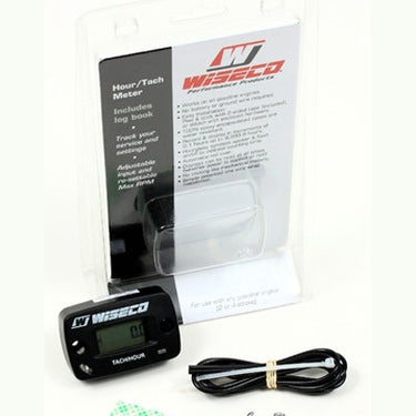 Wiseco Honda CRF250R Hour Meter 2011-2018 - W8061