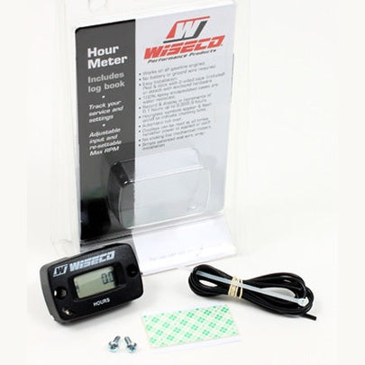 Wiseco Honda CRF250R Hour Meter 2011-2018 - W8063