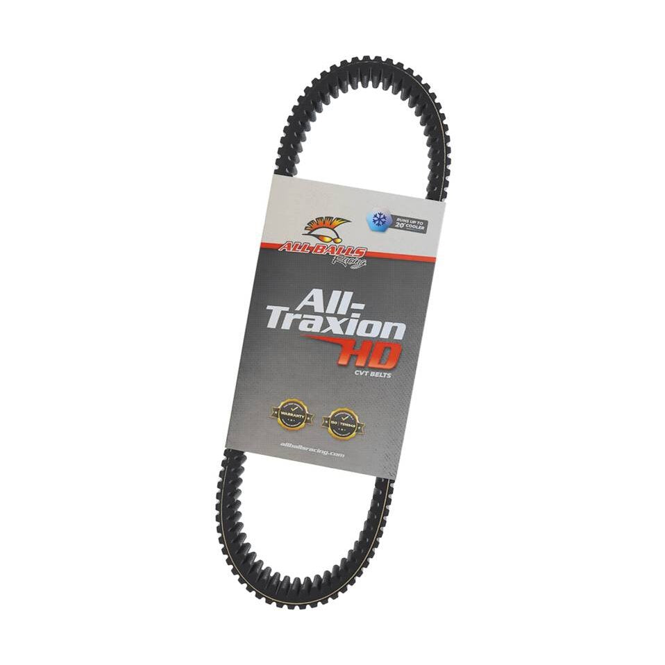 All Balls Racing All-Traxion HD CVT Belt