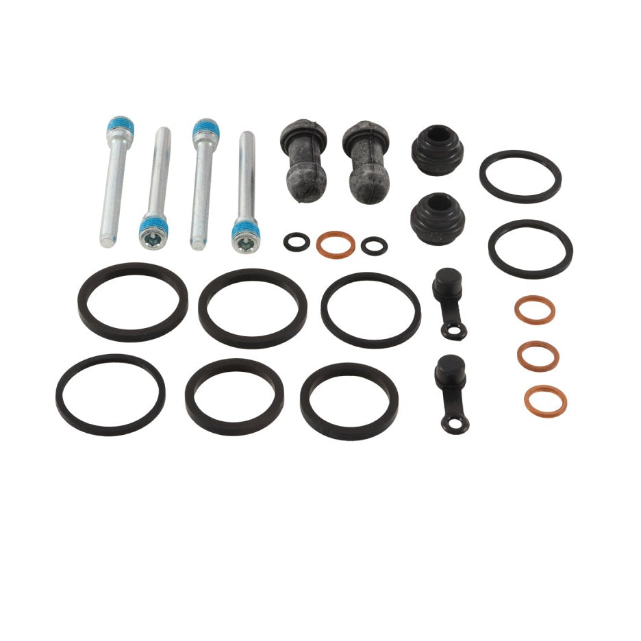 All Balls Racing 88-90 Honda GL1500 Caliper Rebuild Kit Front