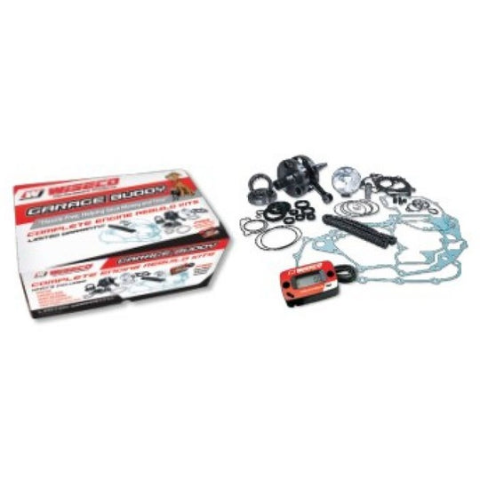 Wiseco Garage Buddy YFZ450 11.4:1 Engine Rebuild Kit - PWR231-100