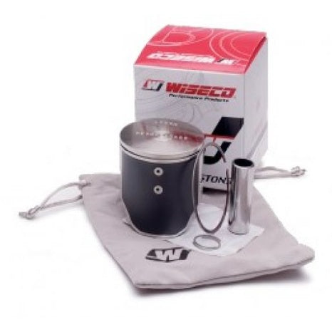 Wiseco Honda CRF250R Piston Kit 14:1 Racers Elite - RE810M07680