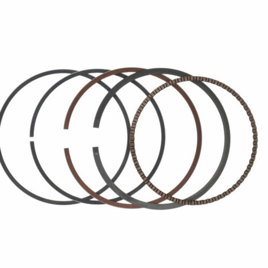 Wiseco Honda CRF250R Piston Ring Set 76.80 mm 2010-2017 - 7680MCZ