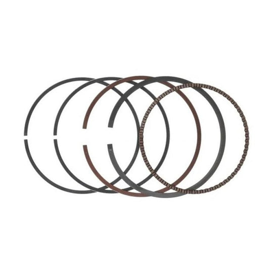 Wiseco Suzuki RM-Z250 Piston Ring Set 77.00 mm 2010-2022 - 7700MCZ