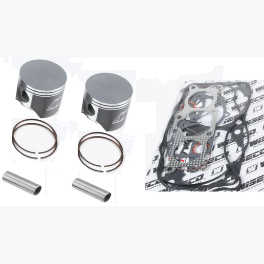 Wiseco Polaris 800 Pro-rmk 155 Piston Kit 2013-2017 - SK1398
