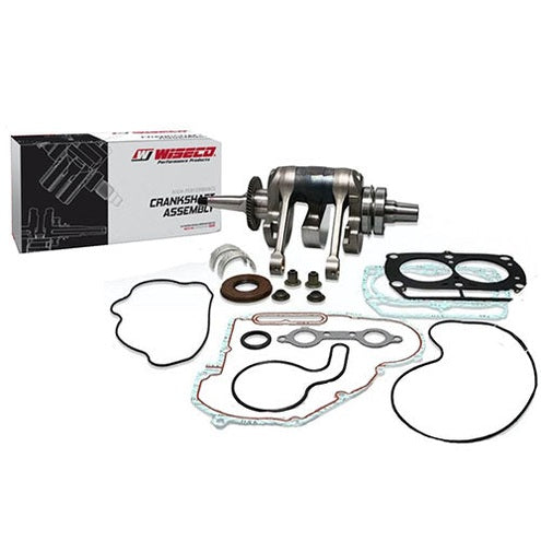 Wiseco Polaris Ranger RZR 800 Engine Rebuild Kit 2008-2010 - WPC223A