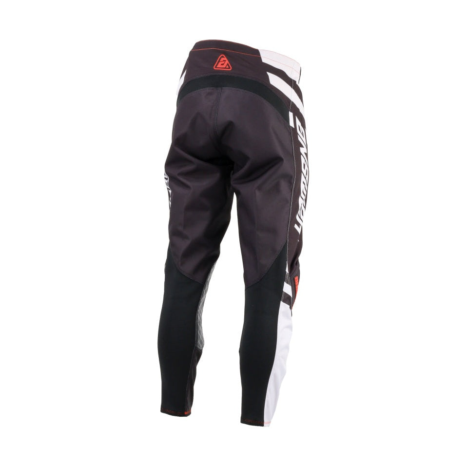Answer 25 Arkon Nitrus Pants Red/Black/White - 36