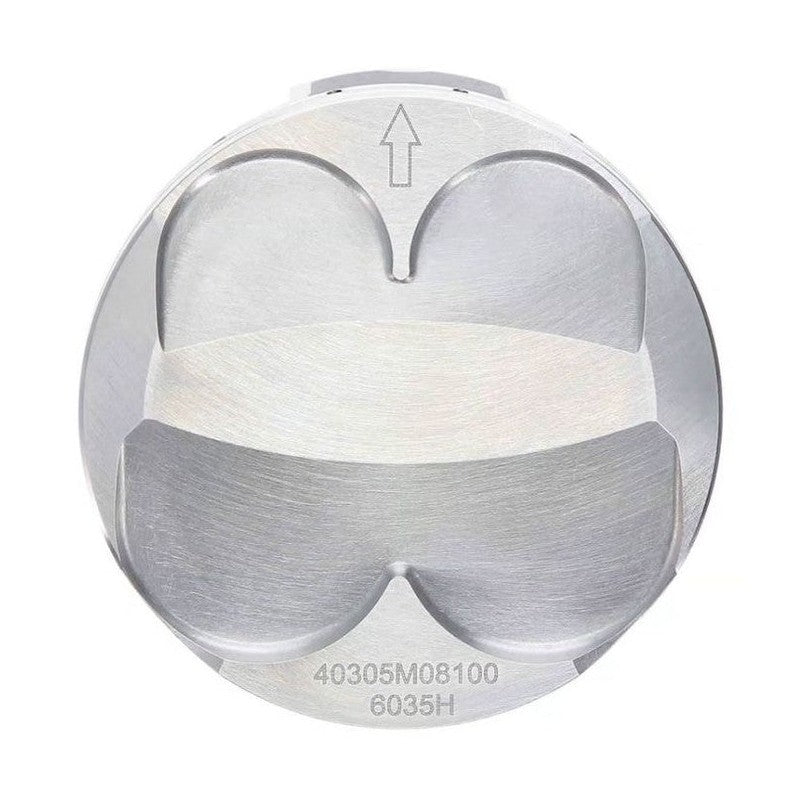 Wiseco Husqvarna FC250 Piston Kit 14.5:1 2023-2025 - 40305M08100