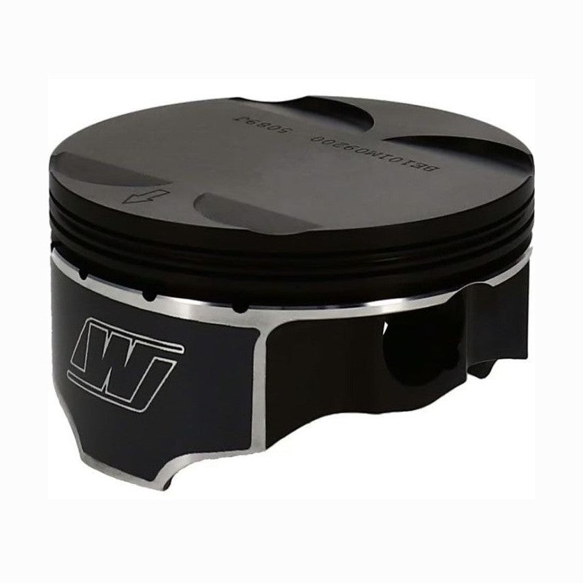 Wiseco Kawasaki KRF1000 Teryx KRX 1000 Piston Kit Black - BE401M09200