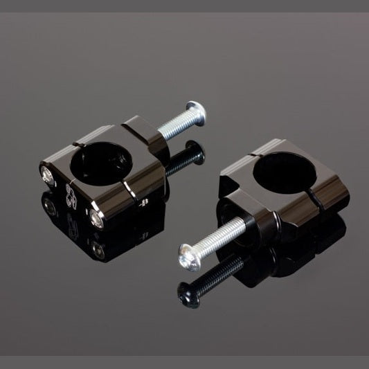 Renthal Handlebar Mount - Gas Gas/Husqvarna/KTM - MPN CL063