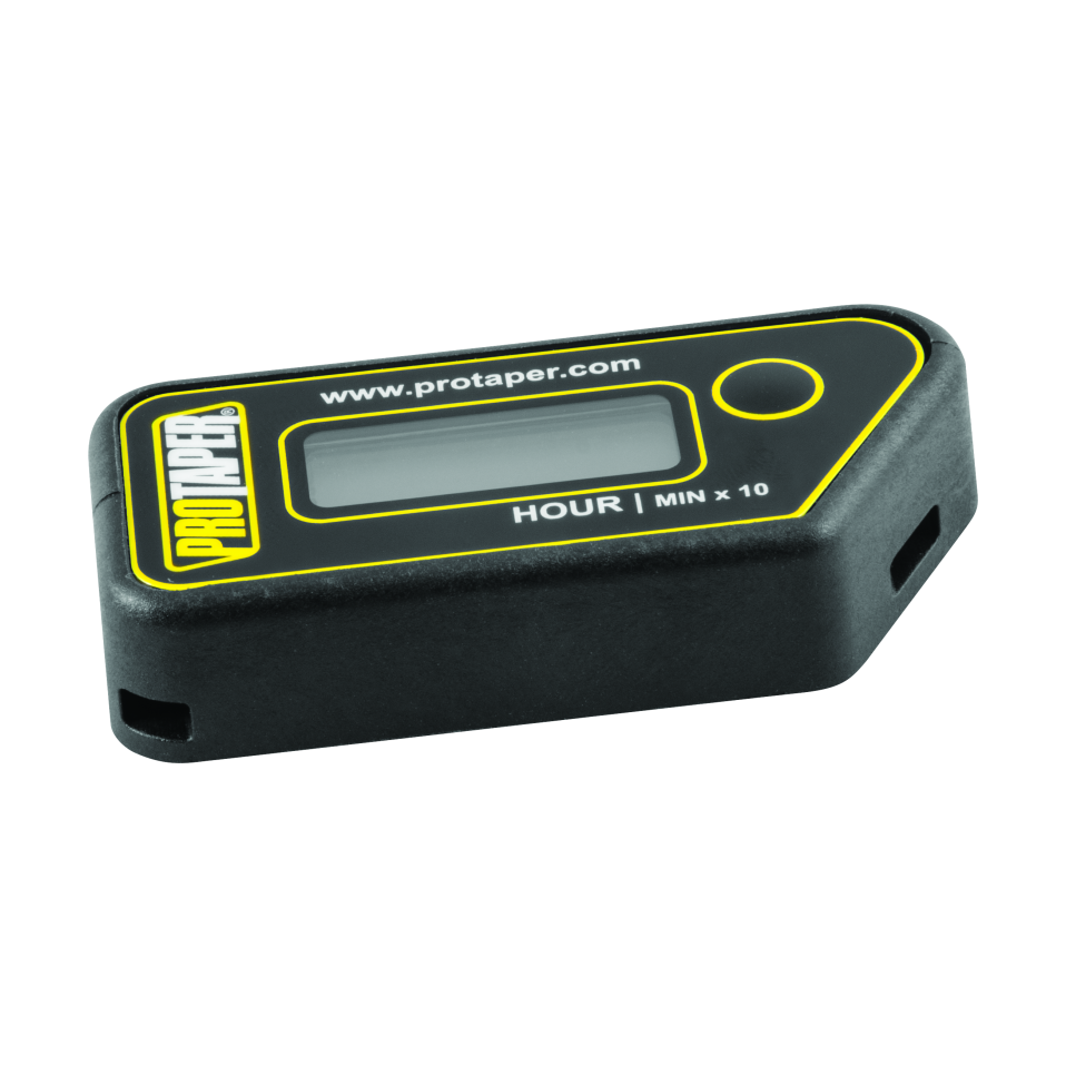 ProTaper Wireless Hour Meter - ProTaper powersports product