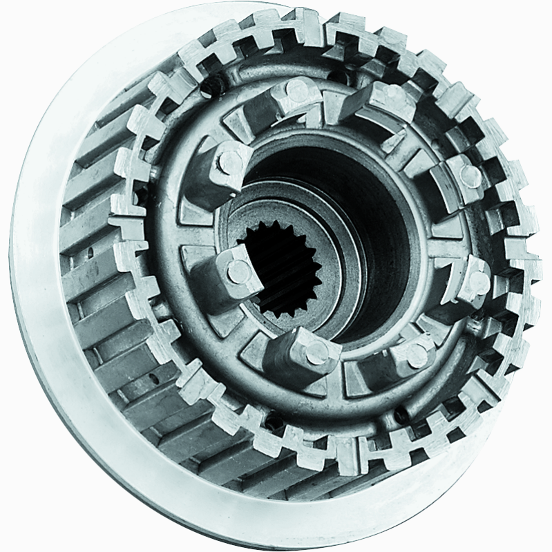 Twin Power Big Twin Clutch Hub