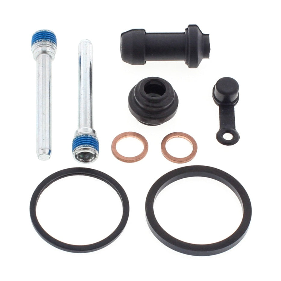 All Balls Racing 04-05 Can-Am Outlander 330 Caliper Rebuild Kit Front