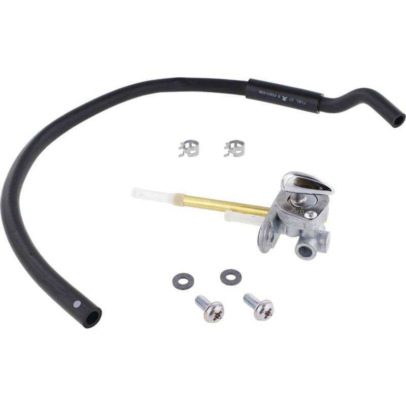 All Balls Racing Yamaha Fuel Valve Kit FS101-0217
