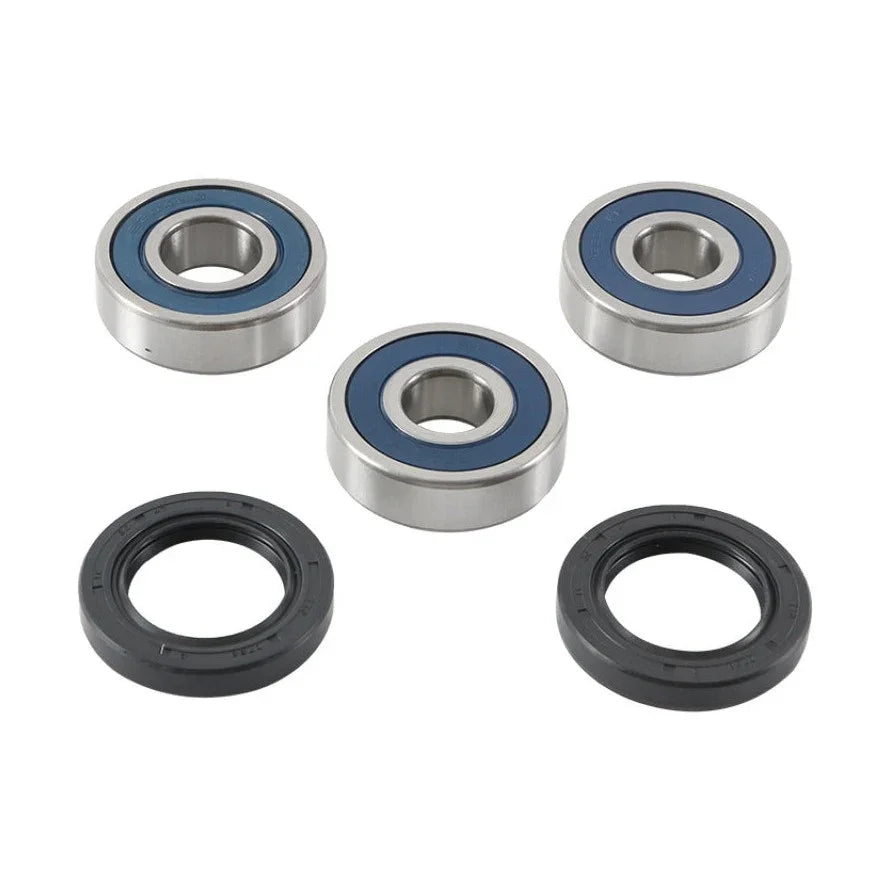 All Balls Racing 17-23 Honda CMX300 Wheel Bearing Kit Rear