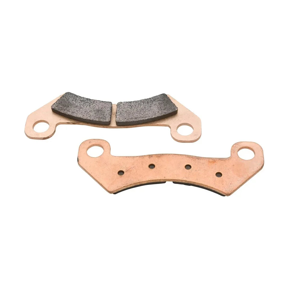All Balls Racing Arctic Cat Wildcat Sintered Brake Pad Rear Left