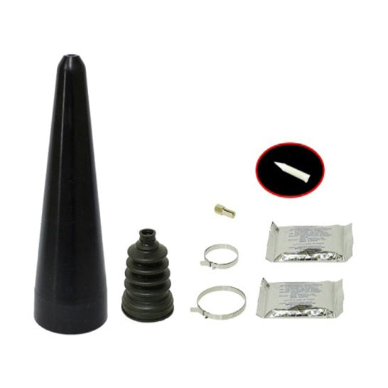 Bronco CV Boot Quick Repair Kit - AT-03097