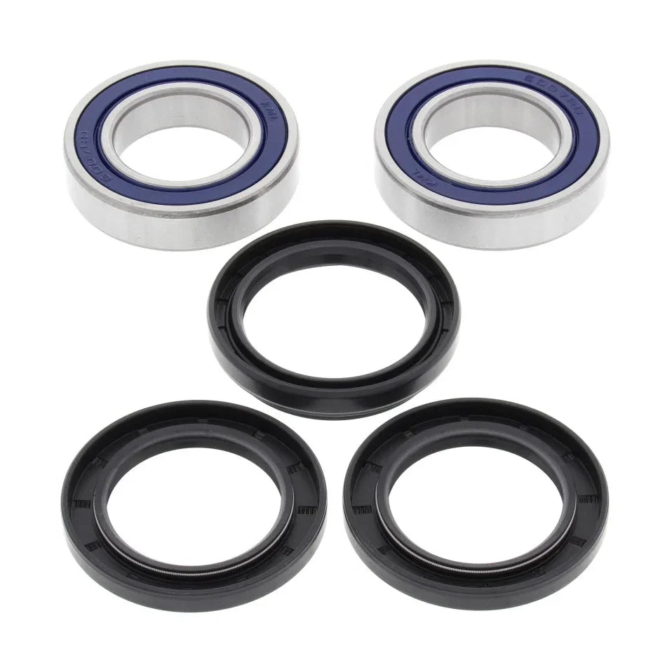 All Balls Racing 79-85 Honda ATC110 Wheel Bearing Kit Rear