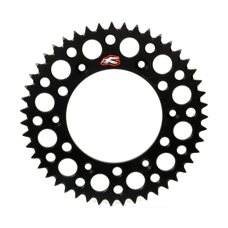 Renthal Grooved Sprocket 428 48T - KTM/Husqvarna/GasGas
