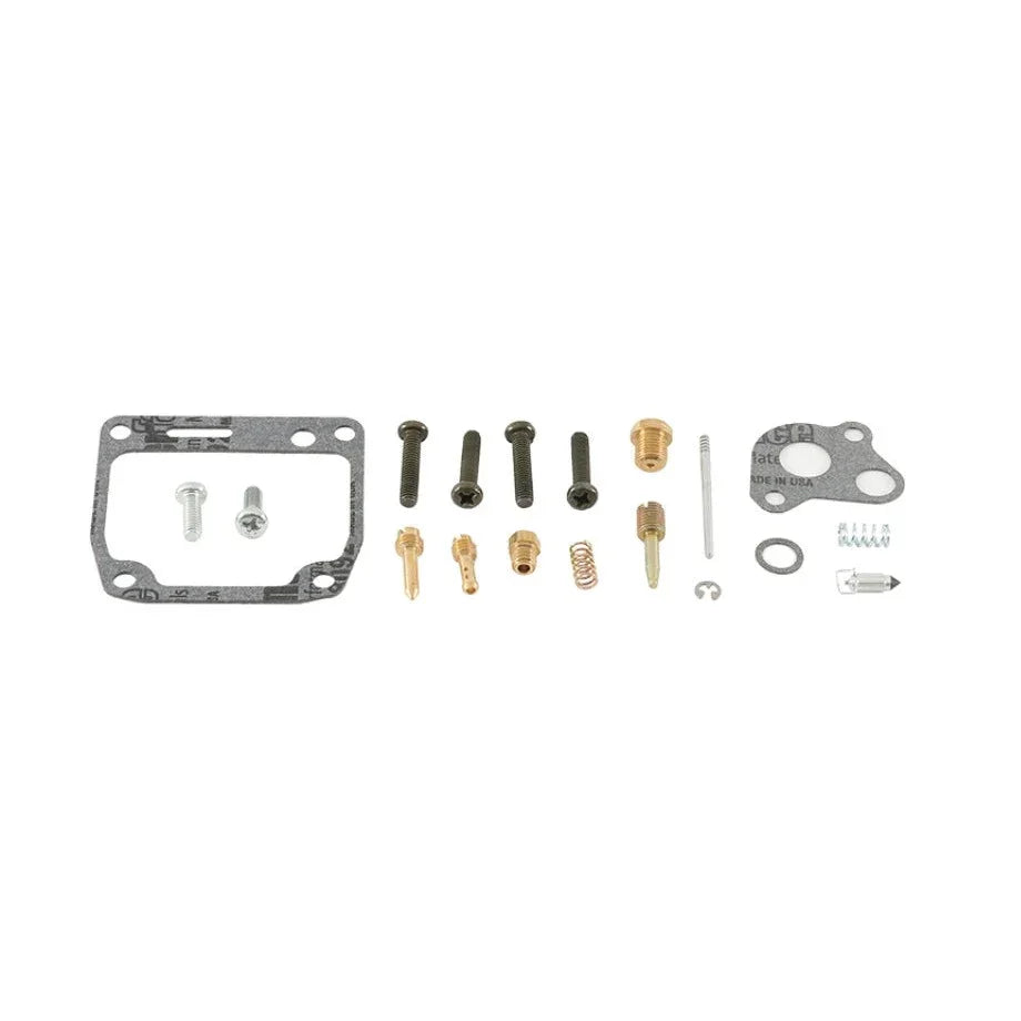 All Balls Racing 83-06 Yamaha PW80 Carburetor Rebuild Kit