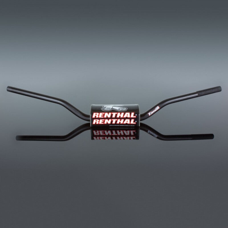 Renthal Reed/Windham Fatbar - Black