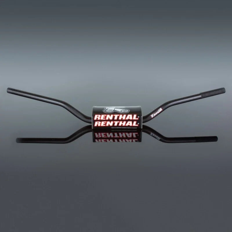 Renthal KTM Low MX/Enduro Fatbar - Black