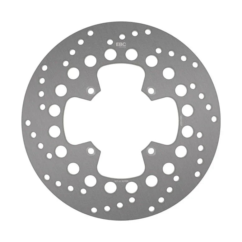 EBC MD1007 Honda VFR 750 F Rear Left OE Replacement Brake Rotor product image 1