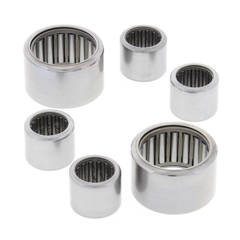 All Balls Racing 97-05 Suzuki GSX-R600 Swing Arm Bearing Kit