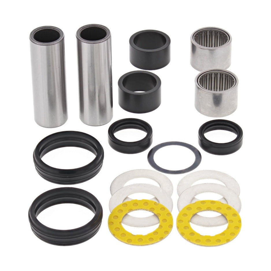 All Balls Racing 1986 Yamaha YZ125 Swing Arm Bearing Kit