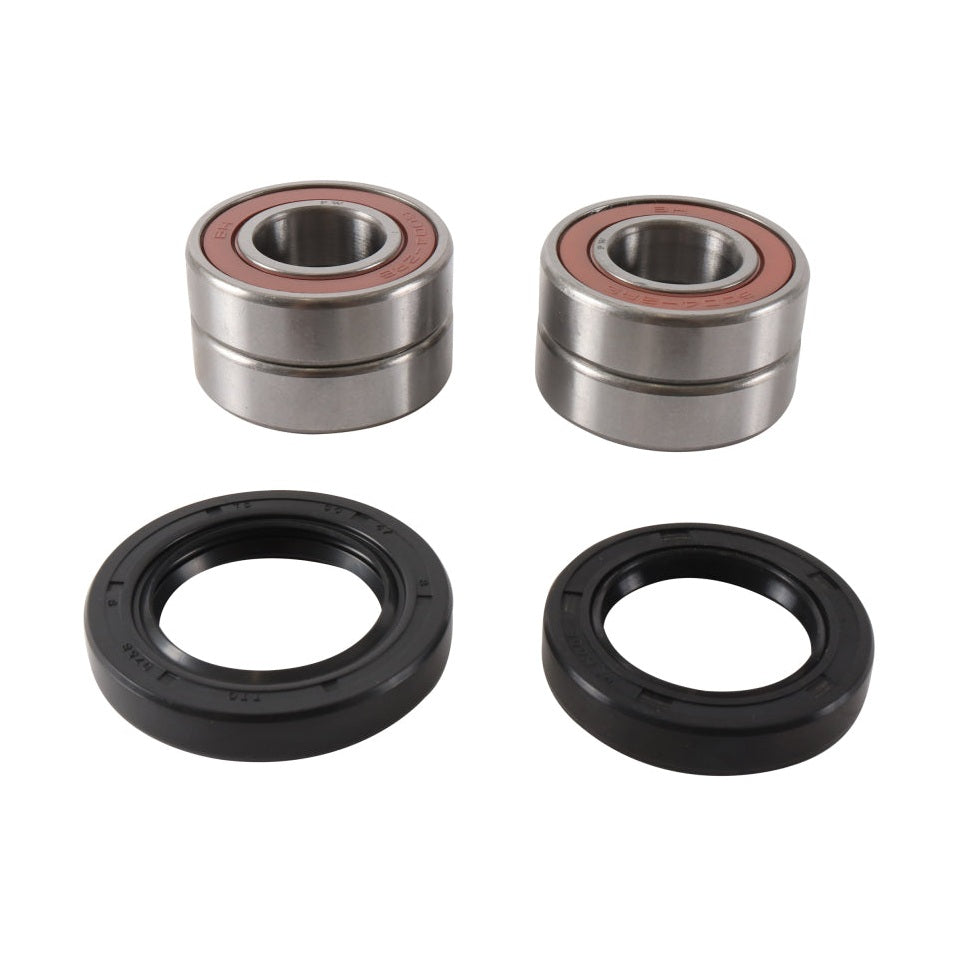 Pivot Works Honda GL1800 Gold Wing Front Wheel Bearing Kit