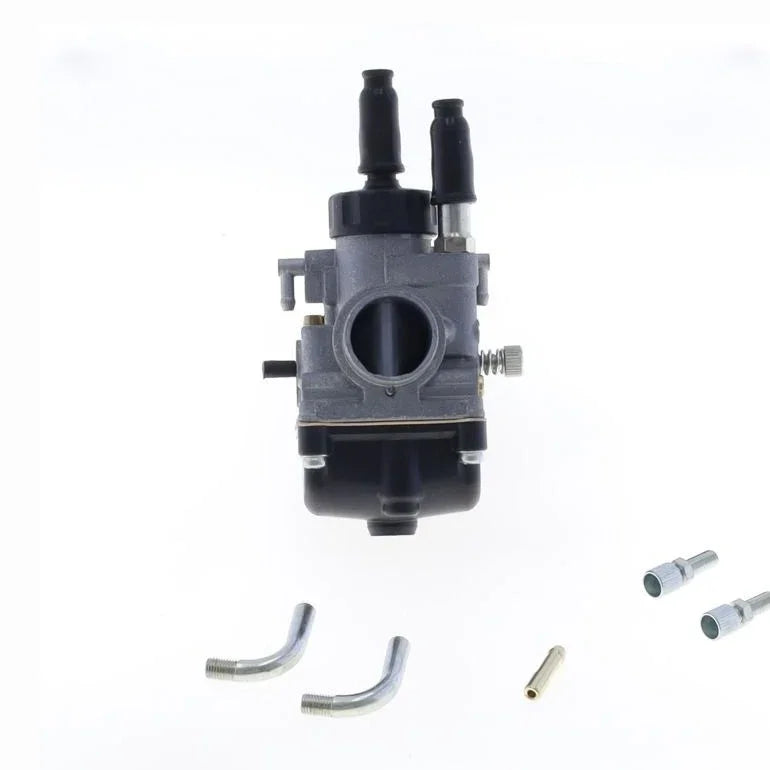 Athena Agrale 50 Dell Orto Carburetor PHBG 21 DS (For Rubber Manifold)