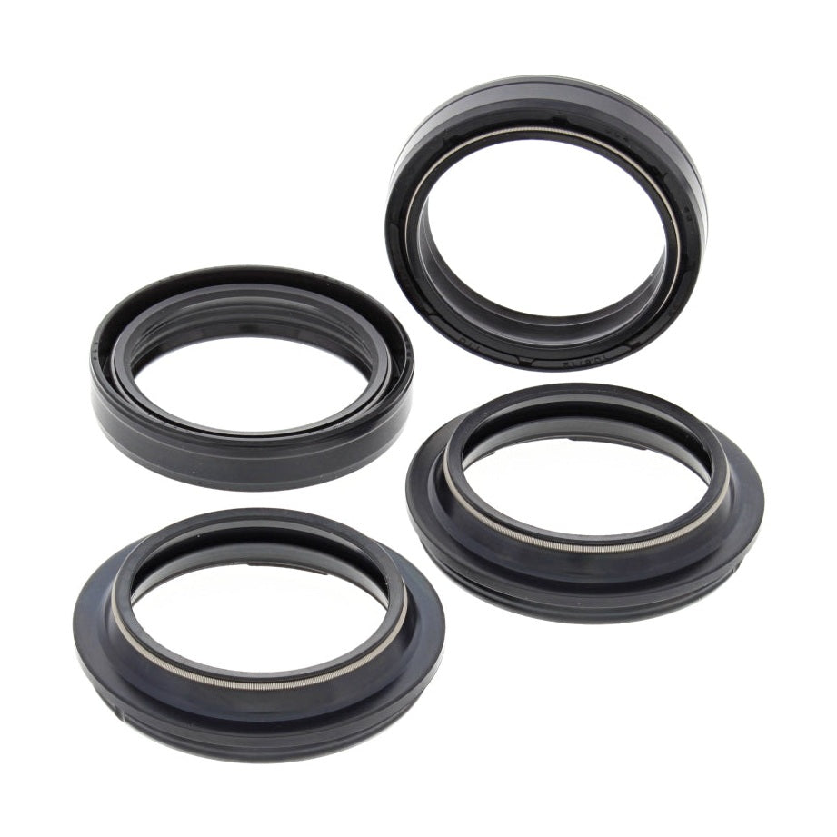 All Balls Racing 91-95 Yamaha YZ125 Fork Oil Seal & Dust Seal Kit